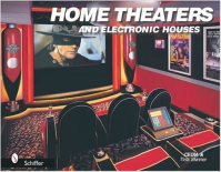 HOME THEATERS AND ELECTRONIC HOUSES