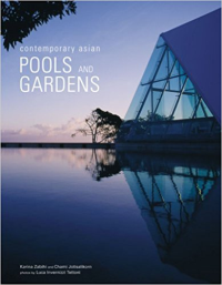 CONTEMPORARY ASIAN POOLS AND GARDENS