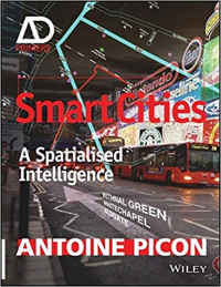 SMART CITIES - A SPATIALISED INTELLIGENCE