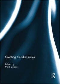 CREATING SMARTER CITIES
