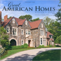GREAT AMERICAN HOMES - VOLUME 2
