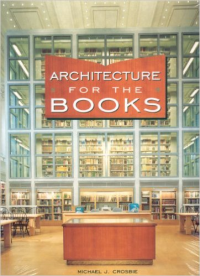 ARCHITECTURE FOR THE BOOKS