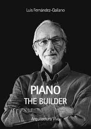 PIANO - THE BUILDER