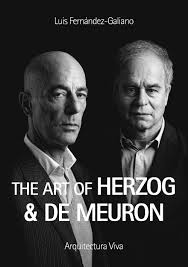 THE ART OF HERZOG AND DE MEURON