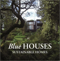 BLUE HOUSES SUSTAINABLE HOMES