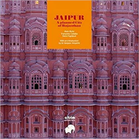 JAIPUR - A PLANNED CITY OF RAJASTHAN