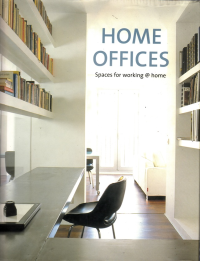 HOME OFFICES SPACES FOR WORKING @ HOME