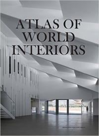 ATLAS OF WORLD INTERIORS