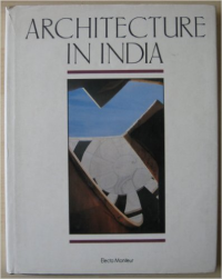 ARCHITECTURE IN INDIA.