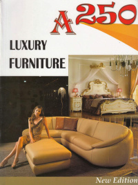 A 250 LUXURY FURNITURE