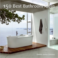 150 BEST BATHROOM IDEAS 