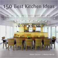 150 BEST KITCHEN IDEAS 