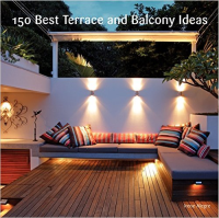 150 BEST TERRACE AND BALCONY IDEAS 