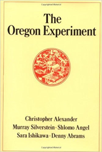 THE OREGON EXPERIMENT