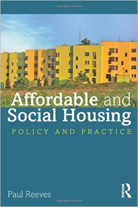 AFFORDABLE AND SOCIAL HOUSING