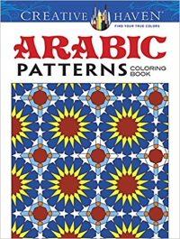 ARABIC PATTERNS