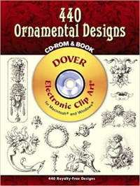 440 ORNAMENTAL DESIGNS 