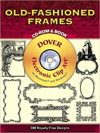 OLD-FASHIONED FRAMES