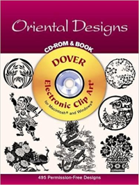 ORIENTAL DESIGNS