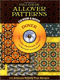 FULL-COLOUR ALLOVER PATTERNS