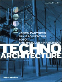 4X4 TECHNO ARCHITECTURE 