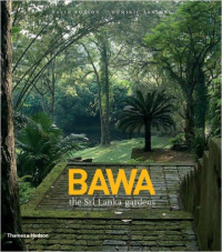 BAWA - THE SRI LANKA GARDENS