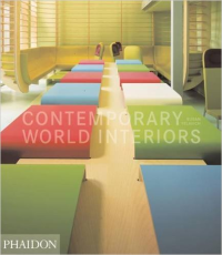 CONTEMPORARY WORLD INTERIORS