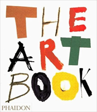 THE ART BOOK