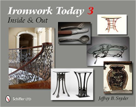 IRONWORK TODAY 3 - INSIDE & OUTSIDE