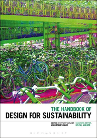 THE HANDBOOK OF DESIGN FOR SUSTAINABILITY