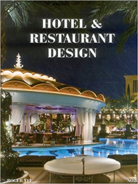 HOTEL AND RESTAURANT DESIGN - NO. 3