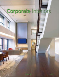 CORPORATE INTERIORS NO 11