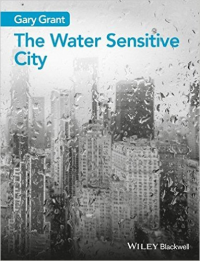 THE WATER SENSITIVE CITY