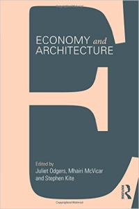 ECONOMY AND ARCHITECTURE