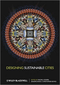 DESIGN SUSTAINABLE CITIES