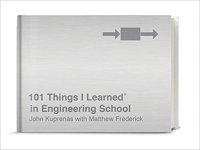 101 THINGS I LEARNED IN ENGINEERING SCHOOL 