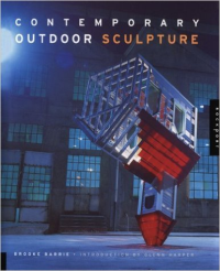 CONTEMPORARY OUTDOOR SCULPTURE