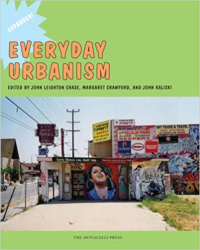 EVERYDAY URBANISM