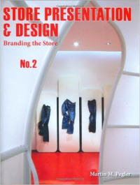 STORE PRESENTATION & DESIGN - BRANDING THE STORE NO. 2