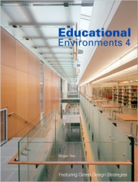 EDUCATIONAL ENVIRONMENTS 4