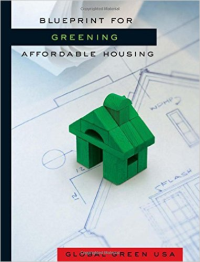 BLUEPRINT FOR GREENING AFFORDABLE HOUSING