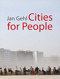 CITIES FOR PEOPLE