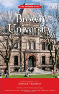 BROWN UNIVERSITY