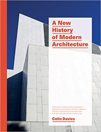 A NEW HISTORY OF MODERN ARCHITECTURE 