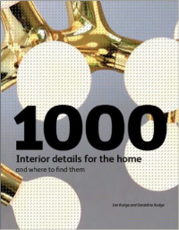 1000 INTERIOR DETAILS FOR THE HOME AND WHERE TO FIND THEM 