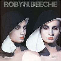 ROBYN BEECHE - VISAGE TO VRAJ