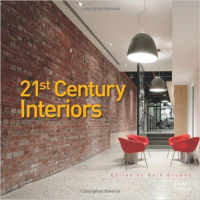 21ST CENTURY INTERIORS 