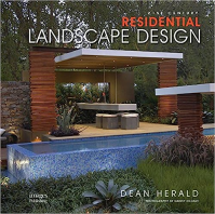 21ST CENTURY RESIDENTIAL LANDSCAPE DESIGN