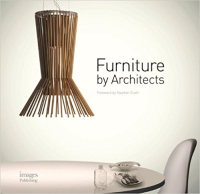 FURNITURE BY ARCHITECTS