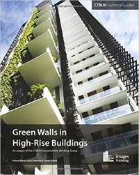 GREEN WALLS IN HIGH RISE BUILDINGS